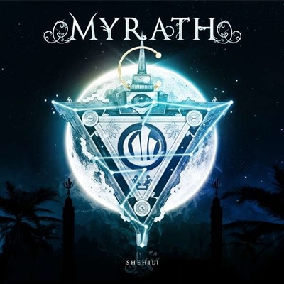 MYRATH - SHEHILI LTD. LP