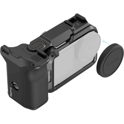 SmallRig 6037 Cage Kit pre DJI Osmo Action 6