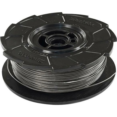 Vázací drát Makita 199137-9K, 0,8mm, 1ks cívky po 100m, pro DTR180, DTR181