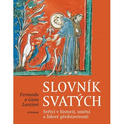Slovník svatých - Magdaléna Žáčková