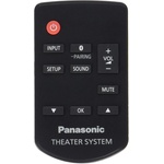 Panasonic n2qayc000098 - оригинален дистанционен контрол (n2qayc000098) Дистанционно