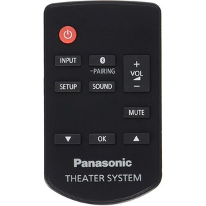 Panasonic n2qayc000098 - оригинален дистанционен контрол (n2qayc000098) Дистанционно