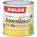ADLER Slovensko Innenlasur UV 100 2,5 l zugspitz