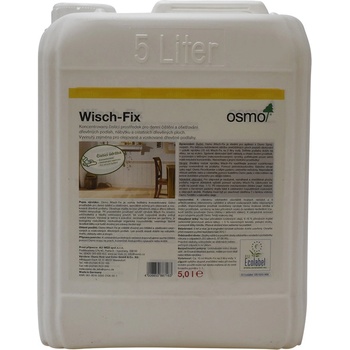 Osmo Color Wisch Fix koncentrát na údržbu a čistenie podláh bezfarebný 5 l