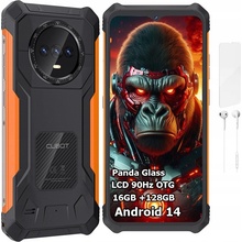 Cubot KingKong ES 10GB/128GB