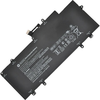 Image 1 of HP HP, 3 клетки, 11.1V, 32Wh, Заместител (BU03XL)