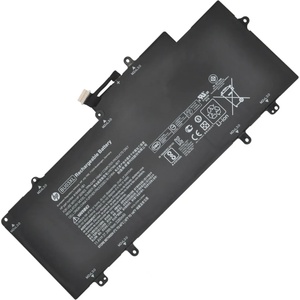 HP HP, 3 клетки, 11.1V, 32Wh, Заместител (BU03XL)
