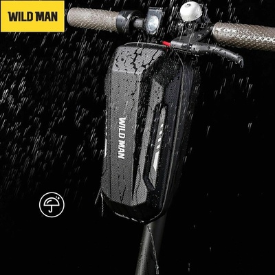 Wild Man GD9 2 l