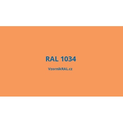 Rokospol Rokosil KH RK303 5 kg Pastelová žlutá