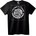 NOONEBRAND Тениска Мексиканска Майчина Гордост - 2XL, Black