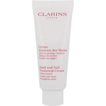 Clarins Hand And Nail Treatment Cream 100 ml