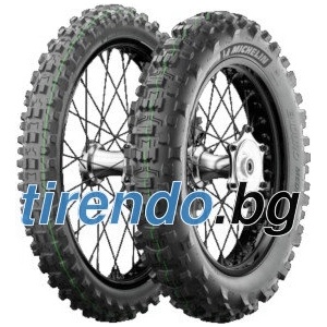 Michelin Enduro Medium 2 ( 140/80-18 TT 70R ) - tirendo Мотоциклетни гуми