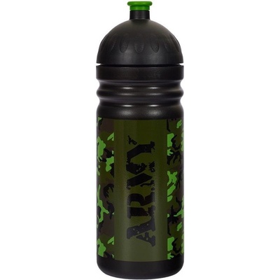 Zdravá lahev Army 700 ml