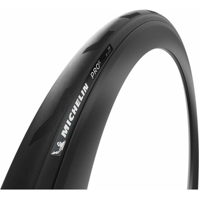 Michelin PRO5 BLACK 700X30C COMPETITION LINE TS TLR Kevlar