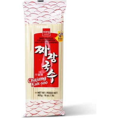 Wang Rezance Ázijský štýl Chajang kuk-soo 453 g