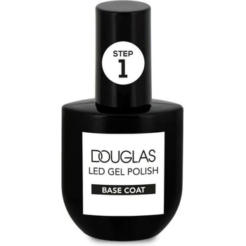 Douglas Make-up Led Polish Base Coat 10 ml