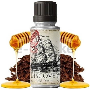 Discovery Gold Ducat 10ml