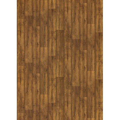 Breno Ambient Antique Oak 26M tmavé dřevo 400 cm 1 m²