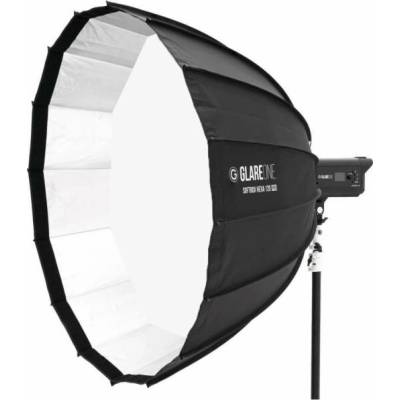 GlareOne sada difuzéru Softbox Hexa 120 PRO