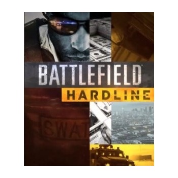 Battlefield: Hardline