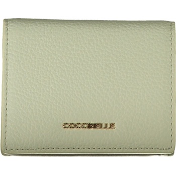 Coccinelle Дамско портмоне coccinelle, Цвят Зелено (e2mw511d301_veg24)