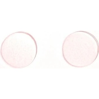 Newgel+ průhledná bodová náplast 6 ks