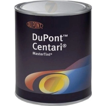 DuPont Centari AM44 1ltr Medium Yellow