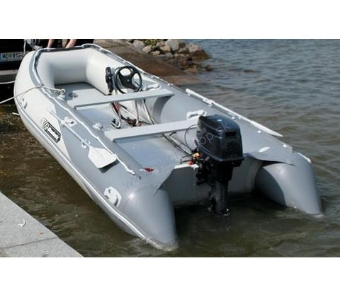 Allroundmarin Poker 430
