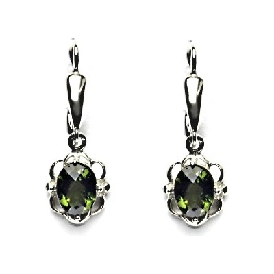 Čištín vltavín na patent NK 1140/20