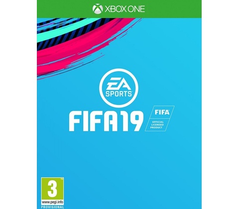 FIFA 19
