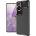 Huawei P60 / P60 Pro Удароустойчив Carbon Fiber Калъф и Протектор