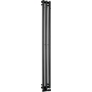 Sapho Pilon IZ128T 196 mm x 1800 mm čierna mat