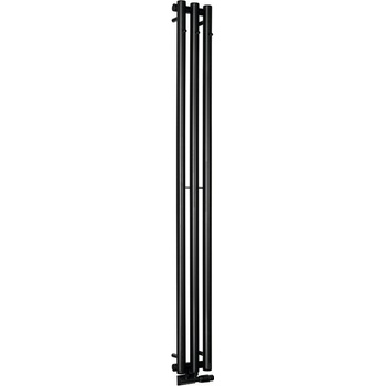 Sapho Pilon IZ128T 196 mm x 1800 mm čierna mat