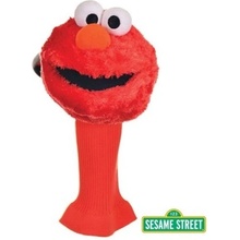 Daphnes Headcover na driver s motivem Sesame Street Elmo