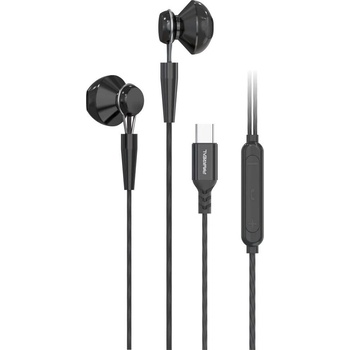 Pavareal Wire Earphones Type C With