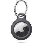Tech-Protect Кейс Tech-Protect Rough за Apple AirTag, черен (9589046926198)