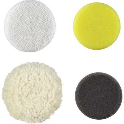 Ryobi RADPP75 Kotouč lešticí 75mm 4 ks