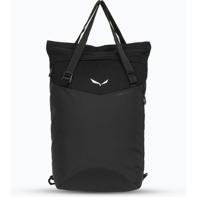 Salewa Fanes Чанта за багаж 20 л black out