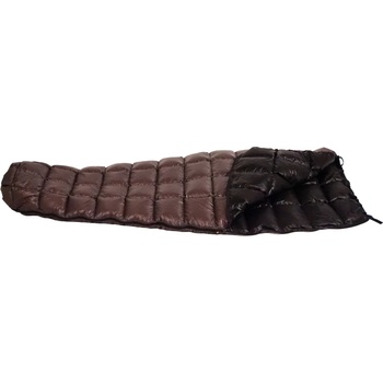 Western Mountaineering Пухен спален чувал Western Mountaineering Everlite Down sleeping bag - Clay - размер 180 cm (513-1088-0111)