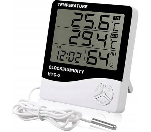 Meteo HTC-2