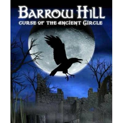 Got Game Barrow Hill Curse of the Ancient Circle (PC)