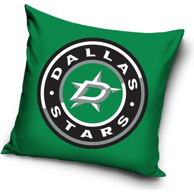 Tiptrade Polštář NHL Dallas Stars 40x40