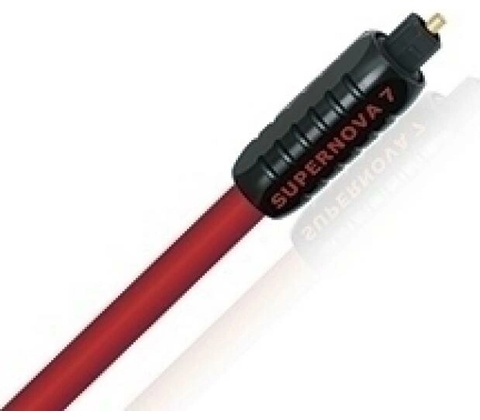 Wireworld Supernova 7