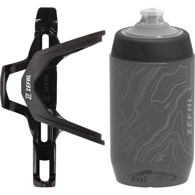 Zefal Set PULSE Z2 + SENSE PRO 50ml