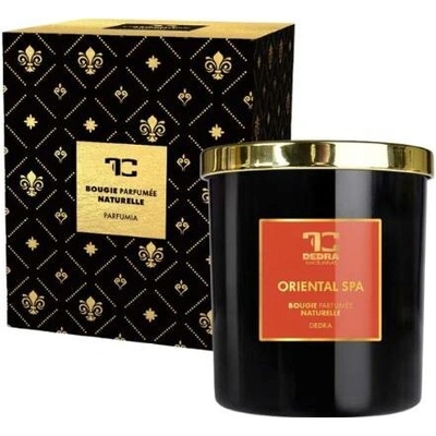 PARFUMIA ORIENTAL SPA 250 ml