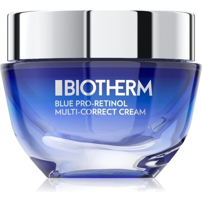 Biotherm Blue Retinol Multi Correct Cream 50 ml