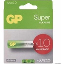 GP SUPER AA 10ks 1013221001