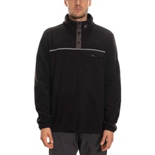 686 Sunshine Anorak Fleece Black