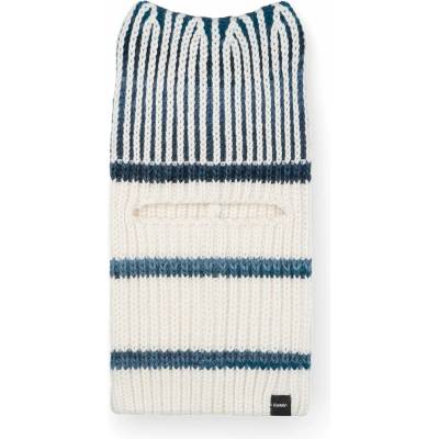 EISBÄR Catalava MÜ white-blaujeans