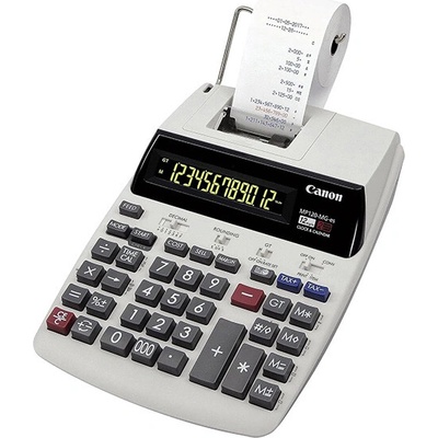 CANON MP-120MG-ES II biela (2289C001)
